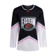 2023 All-Star Adidas Black NHL Jersey Authentic