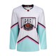 2023 All-Star Adidas White NHL Jersey Authentic