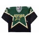 Dallas Stars GUY CARBONNEAU 12 CCM Throwback NHL Jersey Authentic