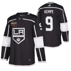 Los Angeles Kings Adrian Kempe 9 2022 All-Star Skills NHL Jersey Authentic