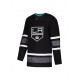 Los Angeles Kings Blank Black 2019 All-Star Adidas NHL Jersey Authentic