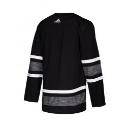 Los Angeles Kings Blank Black 2019 All-Star Adidas NHL Jersey Authentic