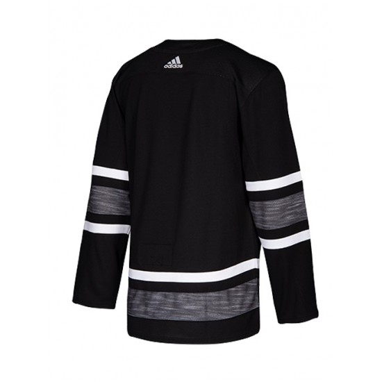 Los Angeles Kings Blank Black 2019 All-Star Adidas NHL Jersey Authentic