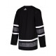 Los Angeles Kings Blank Black 2019 All-Star Adidas NHL Jersey Authentic