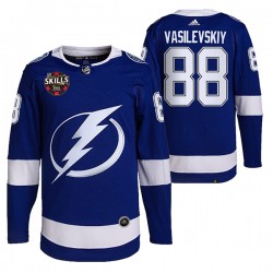 Tampa Bay Lightning Andrei Vasilevskiy 88 2022 All-Star Skills NHL Jersey Authentic
