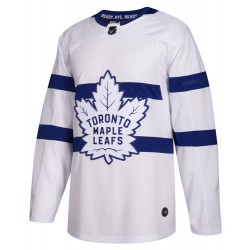 Toronto Maple Leafs Blank Authentic Pro Stadium Series NHL Jersey