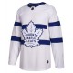 Toronto Maple Leafs Blank Authentic Pro Stadium Series NHL Jersey
