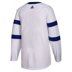 Toronto Maple Leafs Blank Authentic Pro Stadium Series NHL Jersey