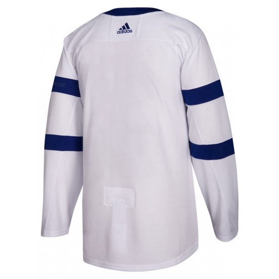 Toronto Maple Leafs Blank Authentic Pro Stadium Series NHL Jersey