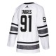 Toronto Maple Leafs John Tavares 91 White 2019 All-Star Adidas NHL Jersey Authentic