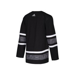 Vegas Golden Knights Blank Black 2019 All-Star Adidas NHL Jersey Authentic