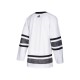 Vegas Golden Knights Blank White 2019 All-Star Adidas NHL Jersey Authentic